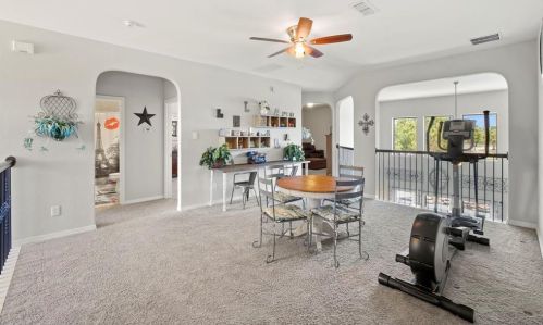 5303 Little Creek Ct, Fulshear TX 77441-1491 exterior