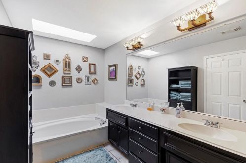 5926 Culross Close, Humble TX 77346-2600 exterior