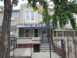 2102 Valentine Ave, Bronx NY  10457-3010 exterior