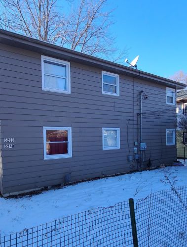 5238 84th St, Milwaukee WI  53225-3502 exterior