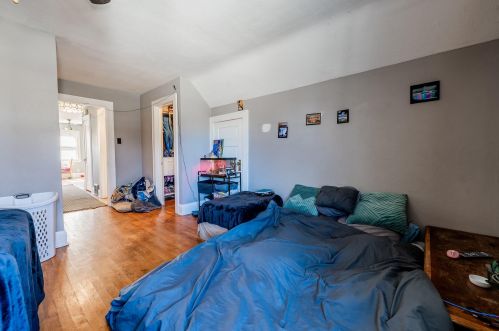 3803 Forest Home Ave, Milwaukee WI  53215-3535 exterior