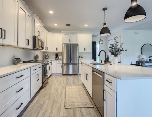 2588 Edgarce St, Fort Pierce FL  34953-2726 exterior