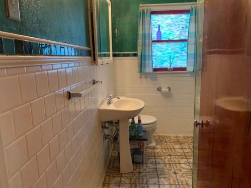 1815 Collier St, Austin TX 78704-2910 exterior