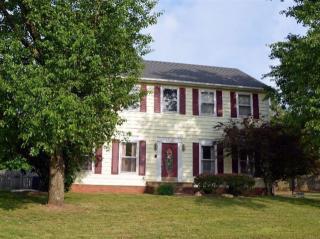 3322 Nevius Dr, Lexington, KY 40513-1019