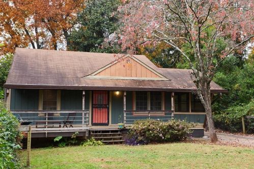 307 Morgan Pl, Atlanta, GA 30317-3420