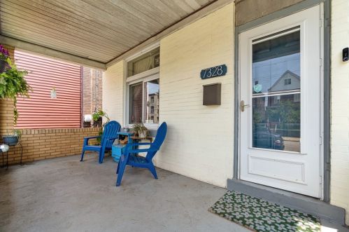7328 Denniston Ave, Pittsburgh, PA 15218-2527