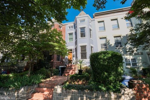 162 Tennessee Ave, Washington, DC 20002-6426