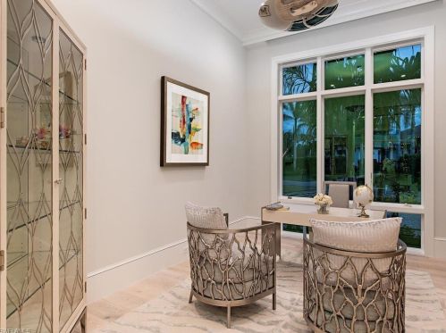 3139 Leeward Ln, Naples FL 34103-4038 exterior