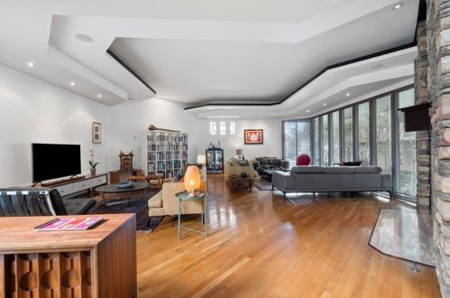 391 9 St, Atlanta GA 30309-4211 exterior