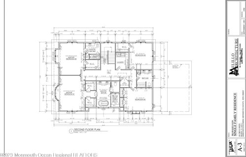 40 Cir Dr, Locust NJ 07760-2301 exterior