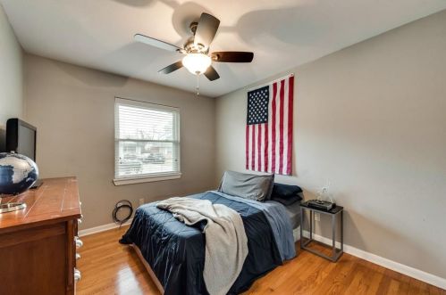 2209 Costa Mesa Dr, Dallas TX  75228-2027 exterior