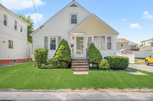 17 Byron St, Providence, RI 02911-1910