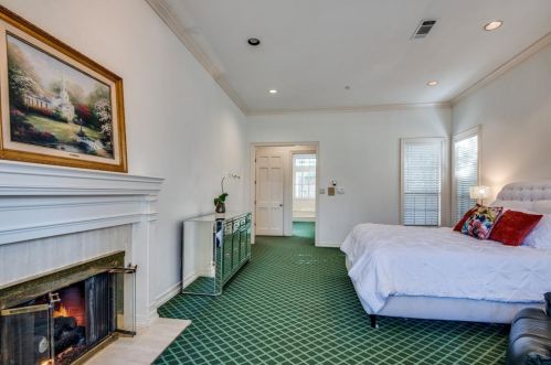 17907 Cedar Creek Canyon Dr, Dallas TX 75252-4944 exterior