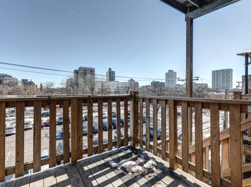 5335 Harper Ave, Chicago IL  60615-4506 exterior