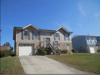 1957 Castleberry Way, Birmingham AL  35214-4868 exterior