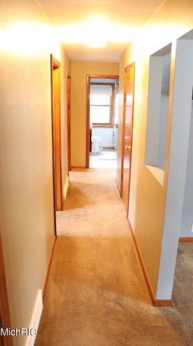 3821 Ellen St, Meskegon MI 49444-4067 exterior