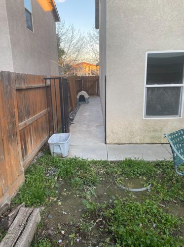 3751 Beam Ave, Merced CA  95348-9523 exterior