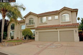 782 Ygnacio Woods Ct, Concord, CA 94518-2200