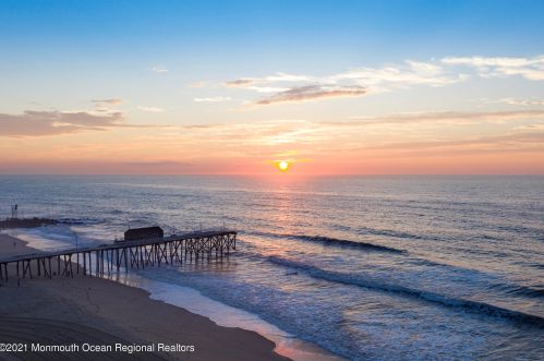 603 Ave, Belmar NJ 07719-2436 exterior