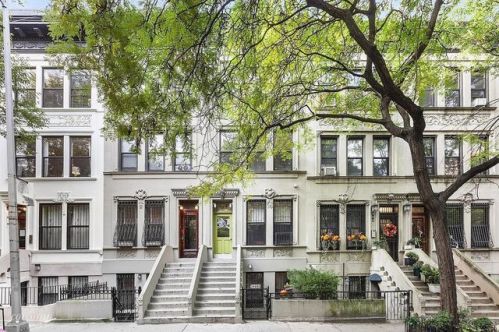 522 149th St, New York, NY 10031-3587