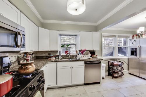 2114 Menard Ave, Chicago IL 60644-2101 exterior