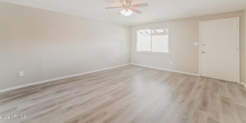 3812 Emile Zola Ave, Phoenix AZ  85032-6224 exterior