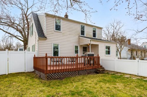 1503 Cork Street Ct, Kalamazoo, MI 49001-4651