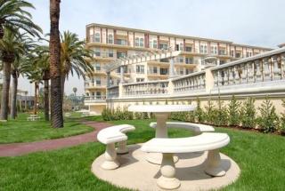 550 Figueroa St, Los Angeles CA  90012-2151 exterior