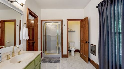 3810 Belle Glade Trl, Lithonia GA  30039-6700 exterior