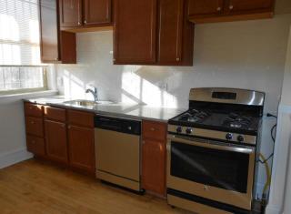 1601 Berteau Ave, Chicago IL  60613-1808 exterior