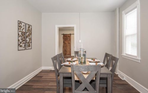 534 Poplar St, Lancaster PA  17603-5235 exterior