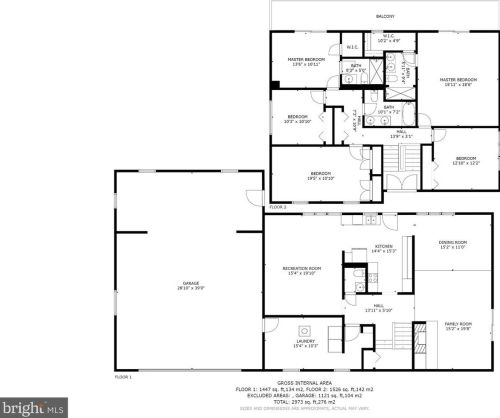 8901 Linton Ln, Alexandria VA 22308-2438 exterior