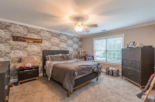 2195 Innsfail Dr, Lithonia GA 30078-5683 exterior