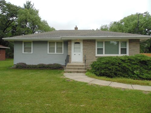 3406 40th Pl, Gary, IN 46408-2379