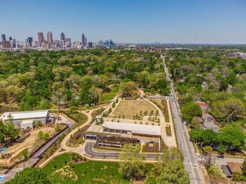 1381 Miller Reed Ave, Atlanta GA 30315 exterior