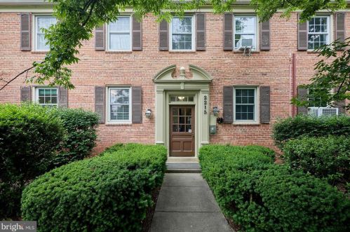 2215 Washington Ave, Silver Spring, MD 20910-2624