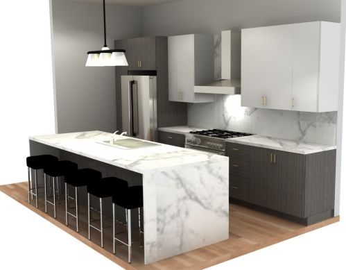 2253 Monroe St, Chicago IL  60612-2936 exterior