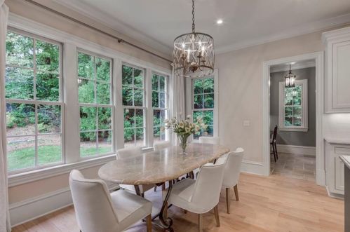 4200 Glengary Dr, Atlanta GA  30342-3508 exterior