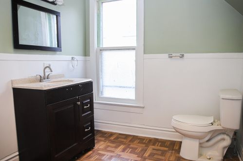 1440 Leahy St, Meskegon MI 49442-5035 exterior