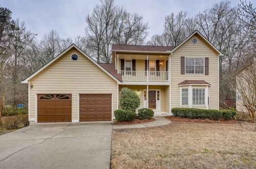 150 Kimberly Creek Pl, Atlanta, GA 30349-8437