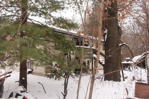 27539 104th St, Zimmerman MN 55398-4662 exterior