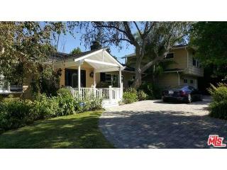 5200 Tampa Ave, Los Angeles, CA 91356-3814