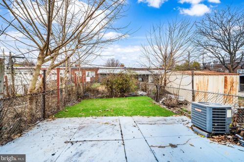 1835 28th St, Philadelphia PA  19145-1701 exterior