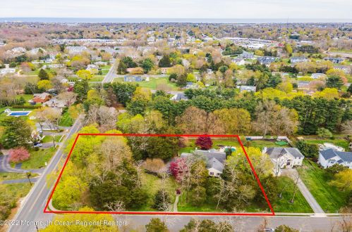 1700 Tiltons Corner Rd, Belmar NJ  07719-9745 exterior