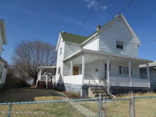 115 Ridge St, Scranton, PA 18517-1423