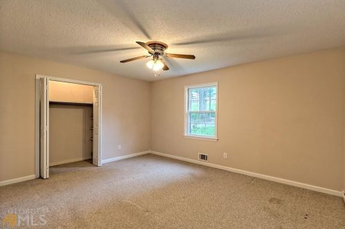 2924 Cascade Way, Gainesville GA 30504-5704 exterior