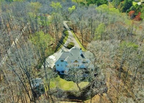 5565 Riverwalk Ct, Gainesville GA 30506-2987 exterior