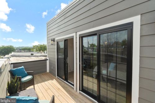 829 Decatur St, Washington DC  20017-3918 exterior