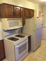 5364 150th St, Cleveland OH  44142-1737 exterior