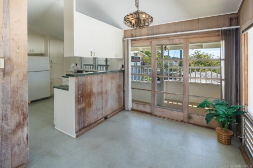 1835 10 Ave, Honolulu HI 96816-2907 exterior